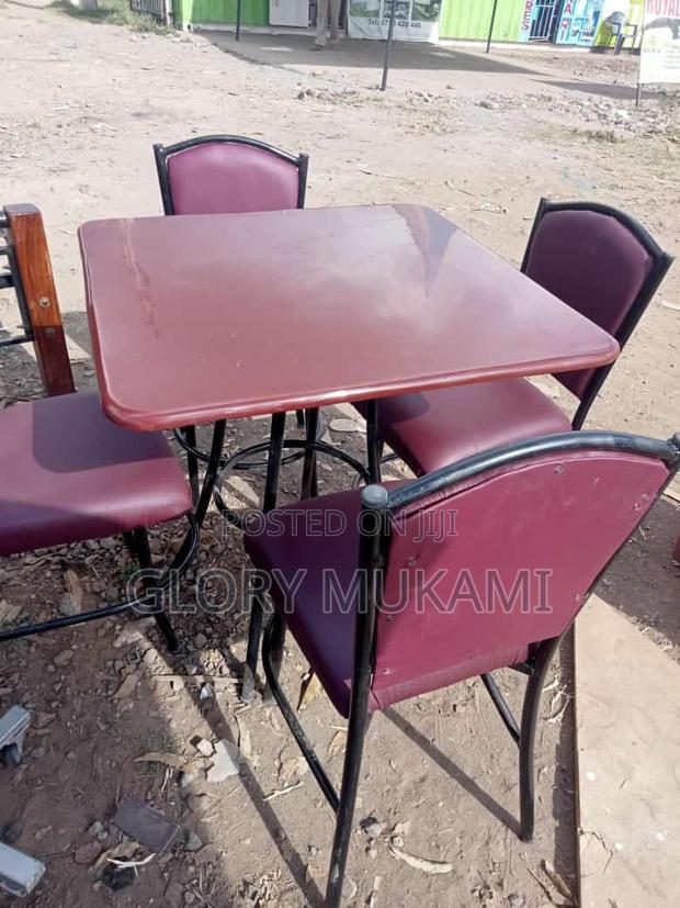 Qaulity Bar N Restaraunt Full Set - main view