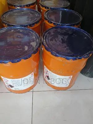 Waterproofing Cement- Sikatop 501 Seal/ Masterseal 501