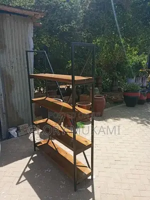 Good Quality Racks