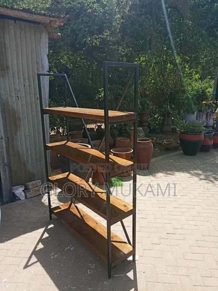 Good Quality Racks