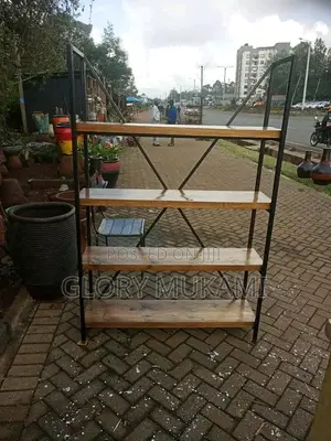 Good Quality Racks