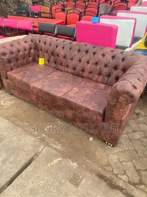 Quality House Couch