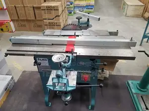 Commercial Combined Wood Working Machine/Lida Multiuse