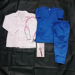 Role-Play CBC Kids Surgeon Costume