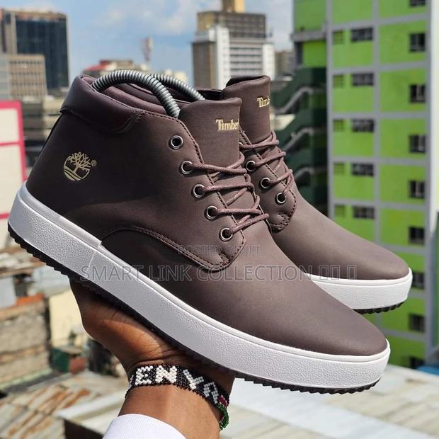 Timberland Boots - thumbnail 2