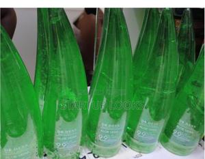 Aloe Vera Gel for Facial Smooth Face