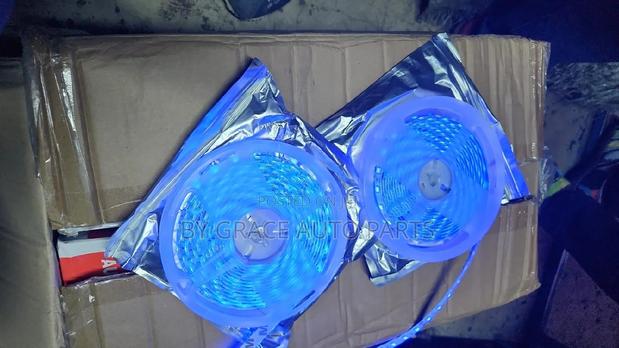 Snake Light/ Led Running Light.