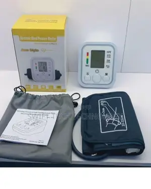 Blood Pressure Monitor ,Blood Pressure Monitor, Monitor