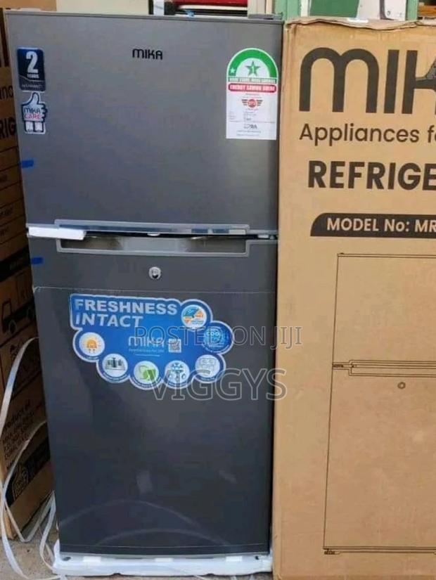 Good Quality Mika 118litres Fridge