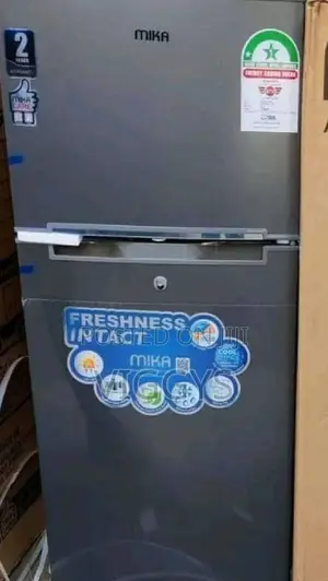 Mika 118litres Fridge