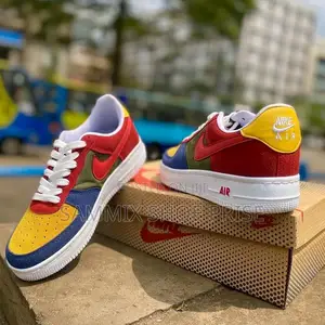 Nike Airforce 1