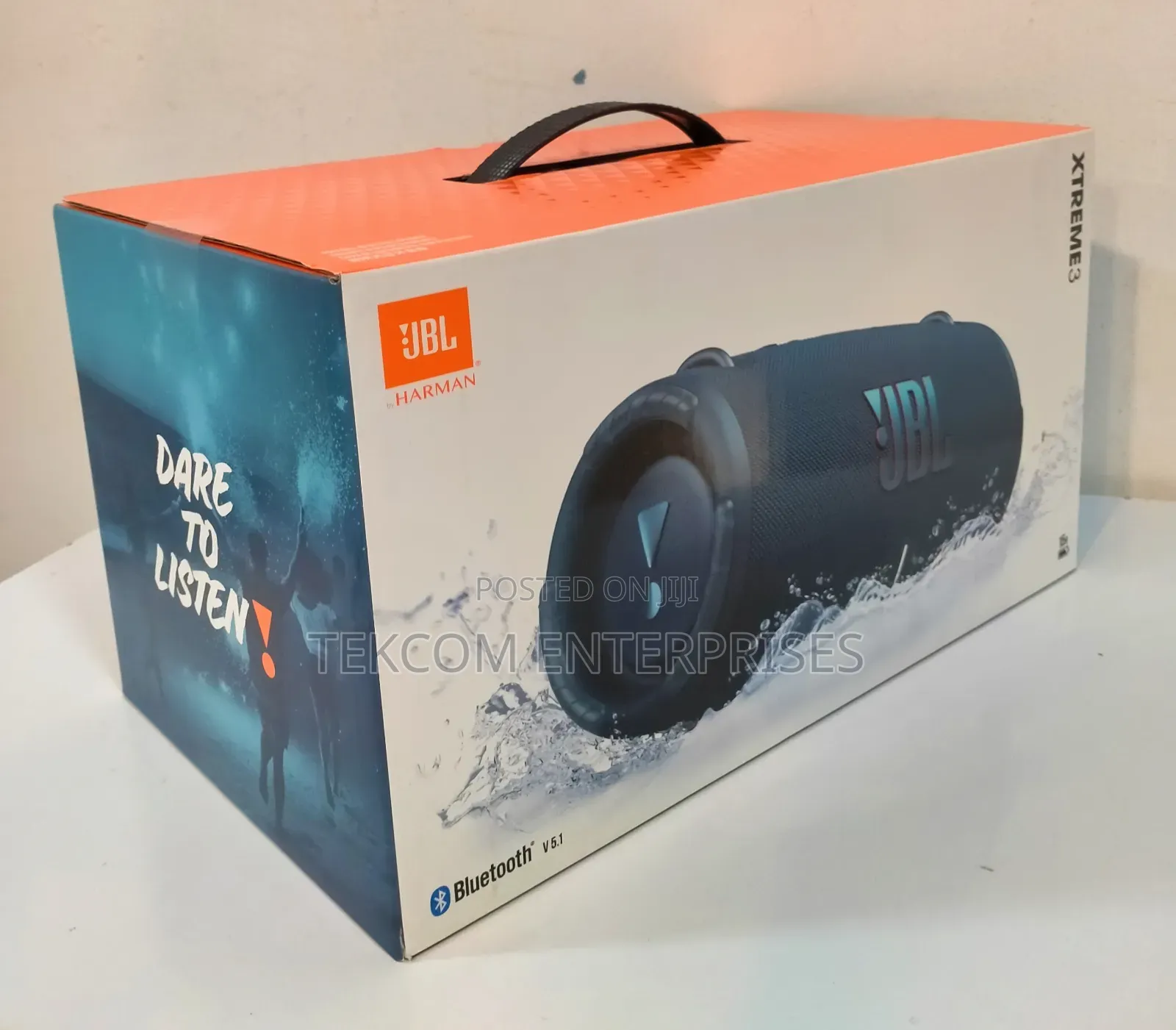 JBL Xtreme 3 Speaker/ Xtreme 3 JBL Speaker