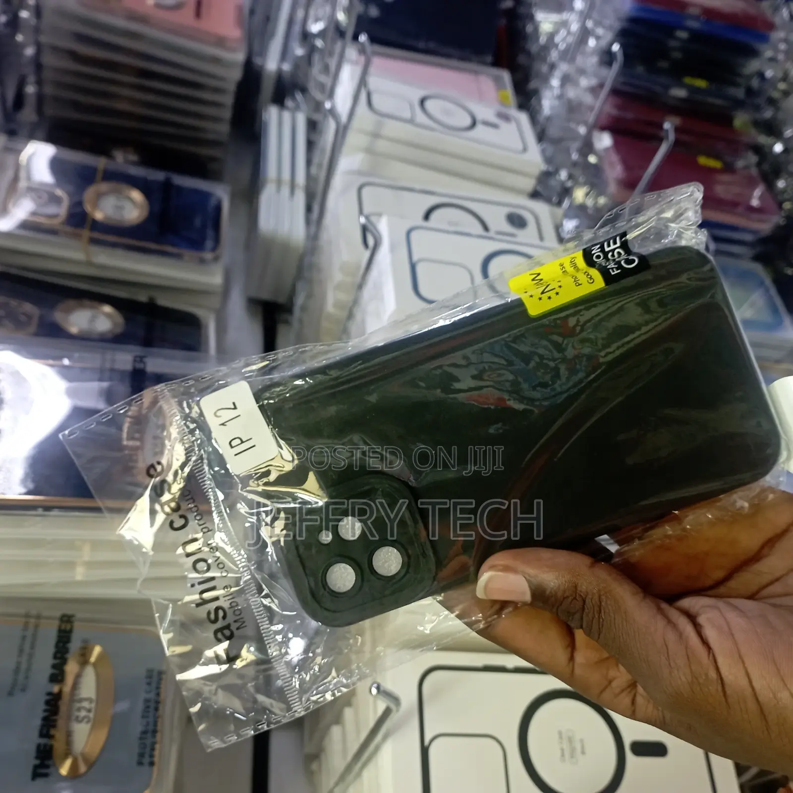 Compatible With iPhone 12 Case, Compatible With iPhone 12 Pr