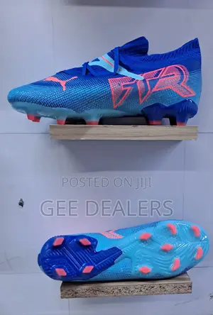 Puma Future Ultimate FG Soccer Boots
