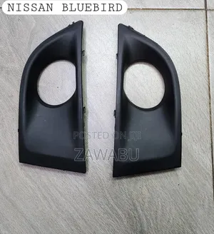 Foglight Cover Nissan Sylphy N16
