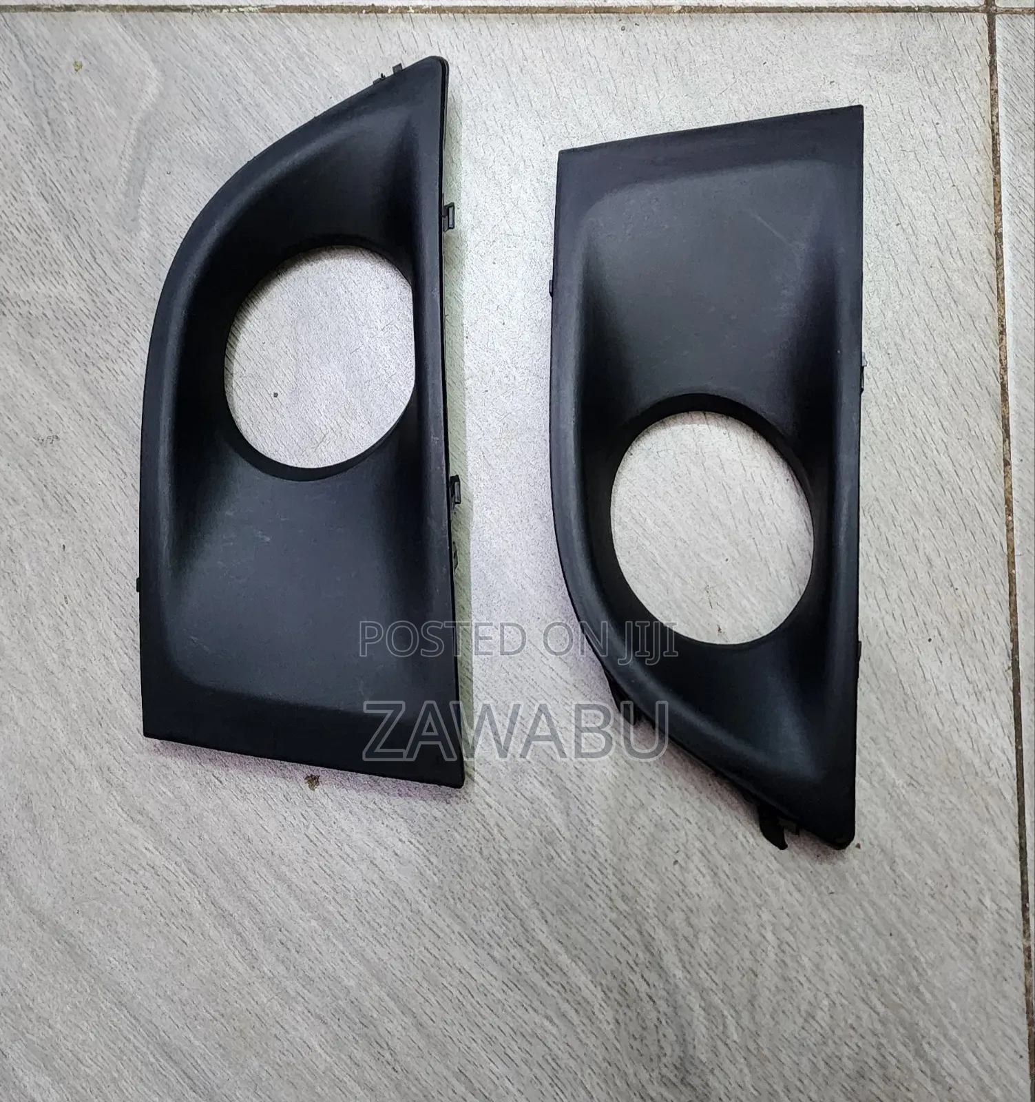 Foglight Cover Nissan Sylphy N16