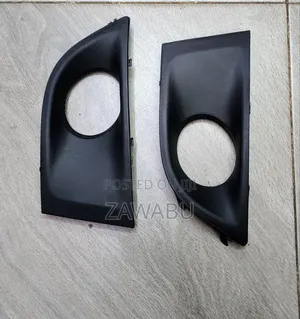 Foglight Cover Nissan Sylphy N16