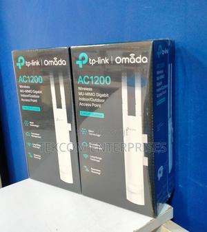 Tp-Link Eap225 Outdoor~Tp-Link Eap225 Outdoor - thumbnail 2