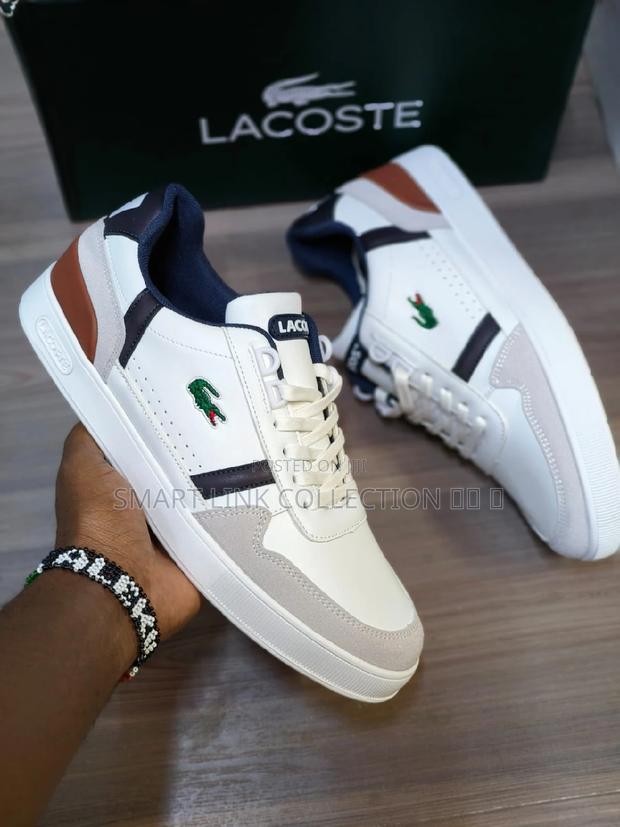 Lacoste Casuals - main view