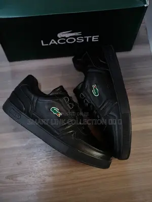 Lacoste Casuals
