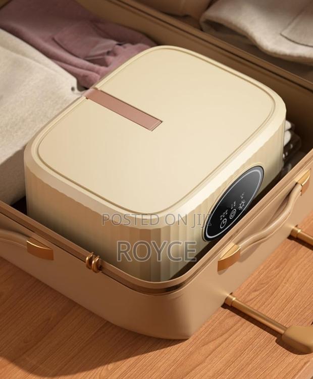 Portable Mini Drying Machine - thumbnail 7