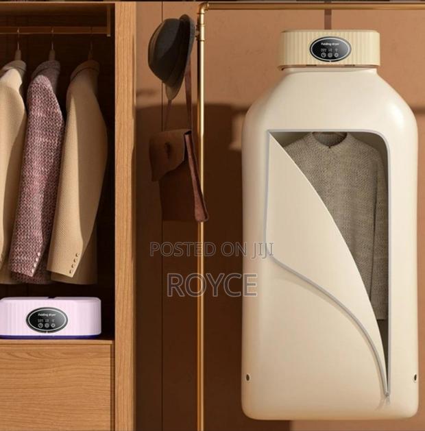 Portable Mini Drying Machine - thumbnail 9