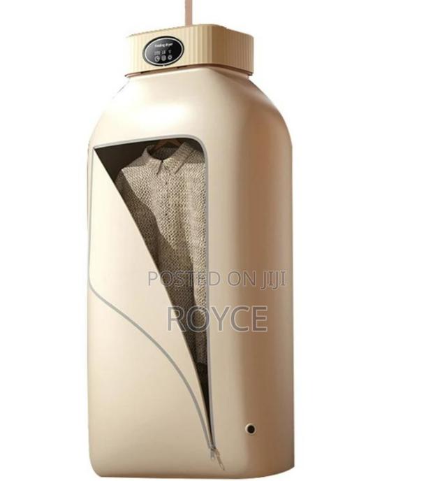 Portable Mini Drying Machine
