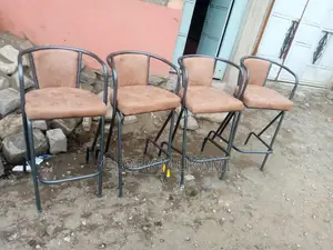 Qaulity Bar N Restaraunt Chairs