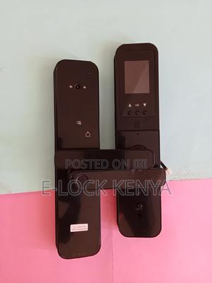 Smart Connectivity.Biometric Wifi Lock With RFID Technology - thumbnail 2