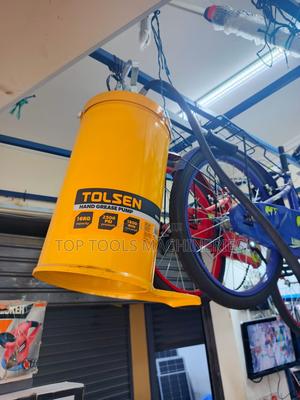 Grease Pump 16kg - thumbnail 2