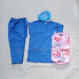CBC Professional Kids Theater Costume - main view