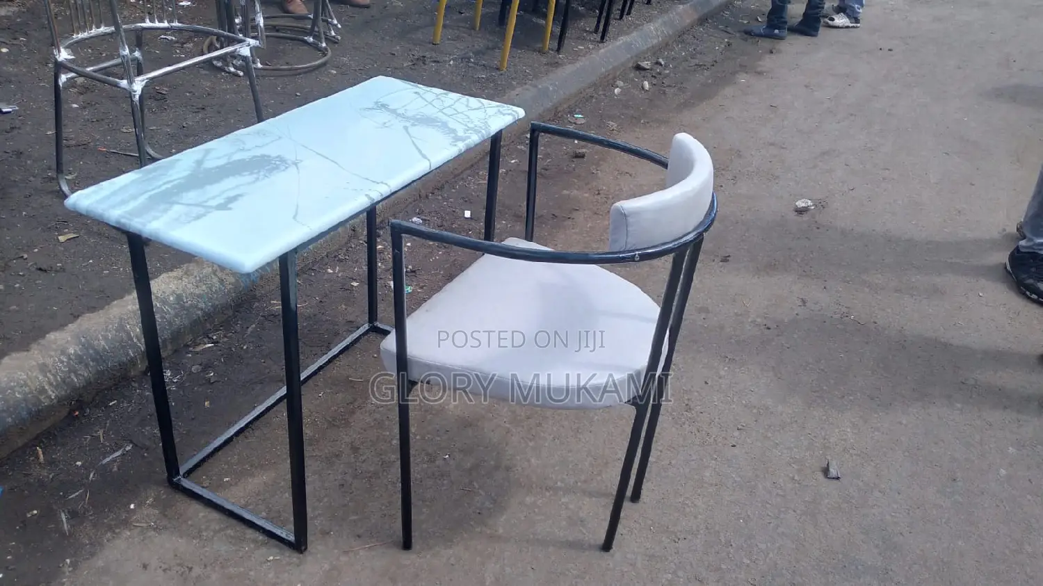Brand New Styling Chairs
