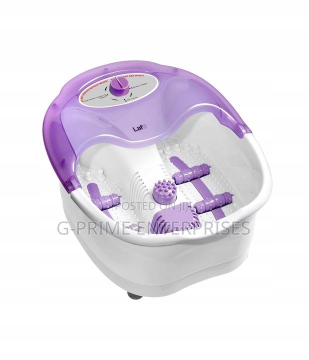 Bymace Foot Massager - main view