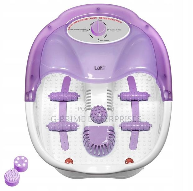 Bymace Foot Massager - thumbnail 2