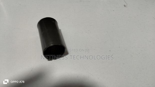 Coupler 20mm - main view