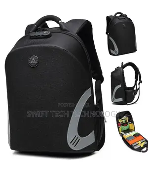 Laptop Bag ,Laptop Bag ,Laptop With Anti-Theft Lock