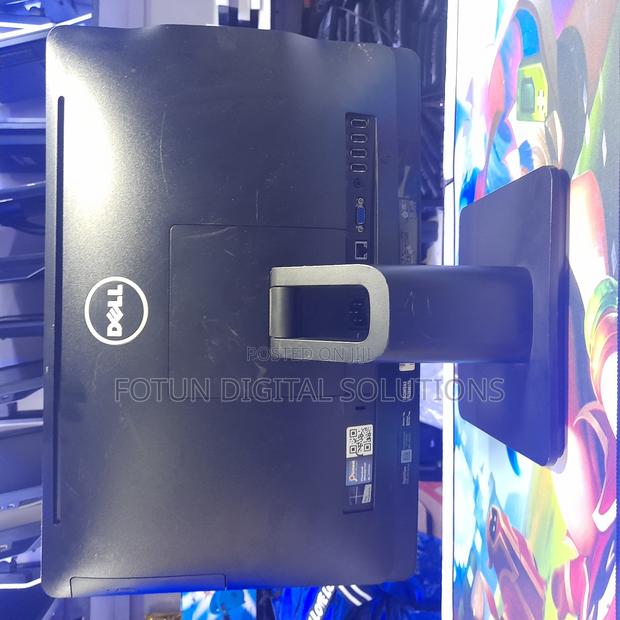 Desktop Computer Dell OptiPlex 3010 8GB Intel Core I5 HDD 500GB - thumbnail 3