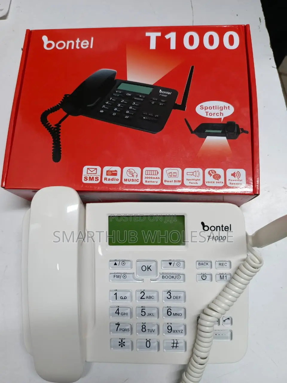 Bontel T1000 Bontel T1000