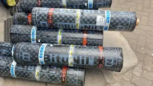 Bituminus App Waterproofing Membrane (Ecobit)