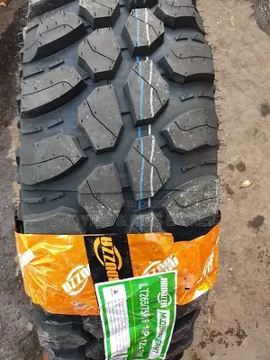 265 /75 R16 Adduzza (Mt)