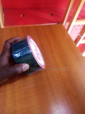 Green Binding /Ducttape - thumbnail 2