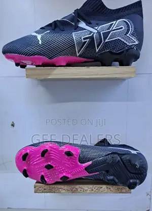 Puma Future Ultimate Fg Football Boots >Puma Soccer Boots