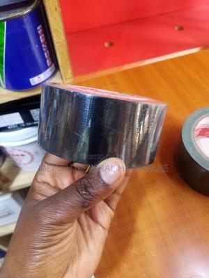 Black Bonding /Ducttape - thumbnail 2