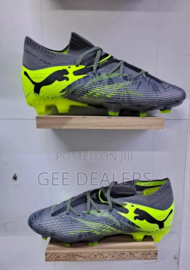 Puma Future Ultimate Fg Soccer Boots >Puma Football Boots