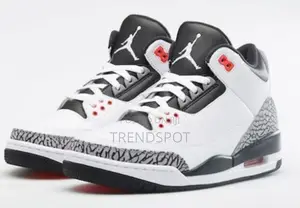 Air Jordan 3 Sizes 41--45