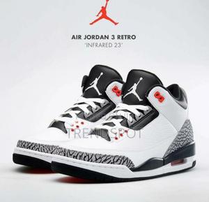 Air Jordan 3 Sizes 40--45 - thumbnail 2
