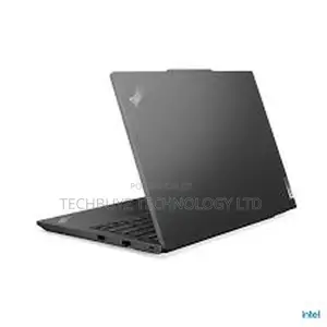 New Laptop Lenovo ThinkPad E14 G5 8GB Intel Core I5 SSD 512GB