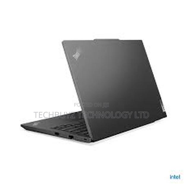 New Laptop Lenovo ThinkPad E14 G5 8GB Intel Core I5 SSD 512GB - main view