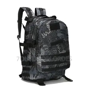 40L Training Bag