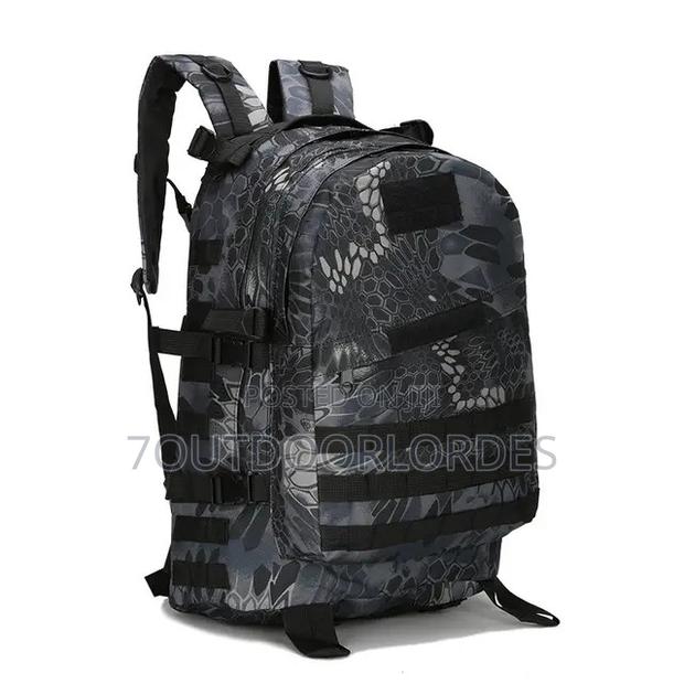 40L Training Bag - thumbnail 4